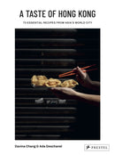 A Taste of Hong Kong