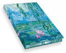 Waterlilies Monet : Artists Sketchbook-9783791391878