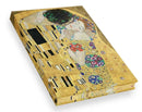 The Kiss Gustav Klimt : Artists Sketchbook-9783791391885