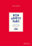 Bon Appetit Paris