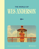 The World of Wes Anderson-9783791393414