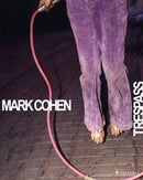 Mark Cohen : Trespass-9783791393544