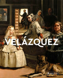 Velazquez : Masters of Art-9783791393766