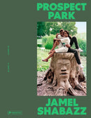Prospect Park : Photographs of a Brooklyn Oasis, 1980 to 2025-9783791393773
