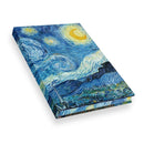 Starry Night Van Gogh : Artists Sketchbook-9783791393841