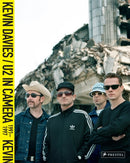 U2 : In Camera 1991-1997-9783791393964
