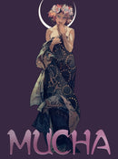 Alphonse Mucha