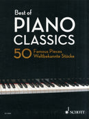 Best of Piano Classics