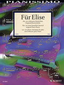 Fur Elise (100 Most Beautiful Classical Piano)-9783795758912