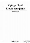 Études pour Piano