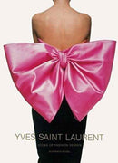 Yves Saint Laurent : Icons of Fashion Design-9783829604710