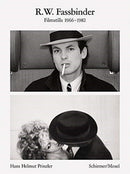 R.W.Fassbinder Film Stills : 1966-1982-9783829608954