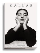 Callas: Images of a Legend-9783829609975