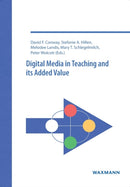 Digital Media in Teaching and its Added Value-9783830932871