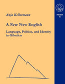 A new New English Language, Politics and Identity in Gibraltar-9783831123681