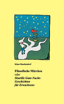 Filosofische Marchen : Skurille Gute-Nacht-Geschichten fur Erwachsene-9783831145522