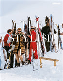 The Stylish Life: Skiing-9783832732660