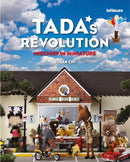 TADA's Revolution : Mischief in Miniature-9783832733667