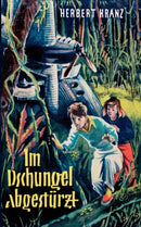 Im Dschungel abgesturzt-9783833407796