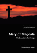 Mary of Magdala-9783836436755