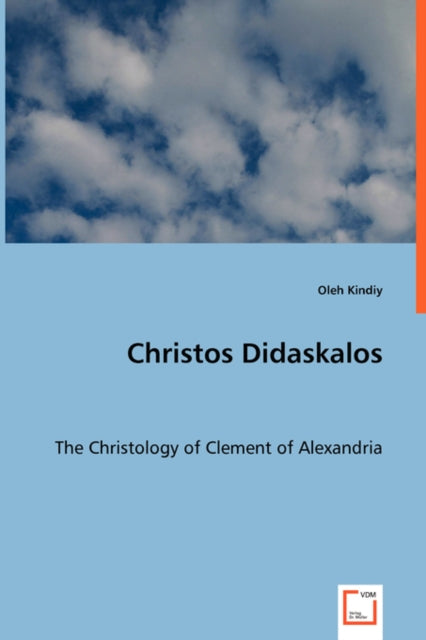 Christos Didaskalos-9783836466905