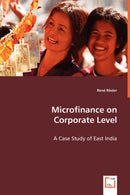 Microfinance on Corporate Level-9783836493147
