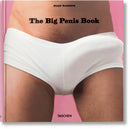 The Big Penis Book-9783836502139