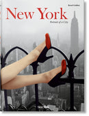 New York. Portrait of a City-9783836505147