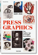 History of Press Graphics