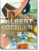 Albert Oehlen-9783836508971