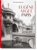 Eugene Atget. Paris-9783836522304