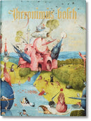 Hieronymus Bosch. The Complete Works-9783836526296