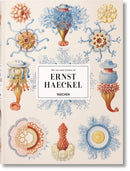 The Art and Science of Ernst Haeckel-9783836526463