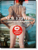 The New Erotic Photography-9783836526715