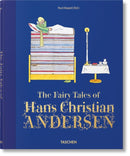 The Fairy Tales of Hans Christian Andersen-9783836526753