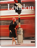 London. Portrait of a City-9783836528771
