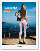 Helmut Newton. Polaroids-9783836528863