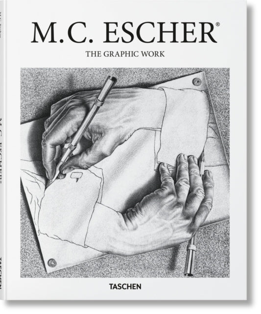M.C. Escher