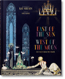 Kay Nielsen. East of the Sun and West of the Moon-9783836532297