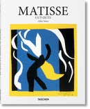 Matisse. Cut-outs-9783836534277