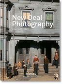 New Deal Photography. USA 1935-1943-9783836537117