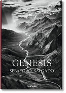 Sebastiao Salgado