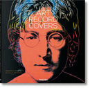Art Record Covers-9783836540292