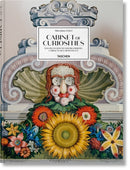 Massimo Listri. Cabinet of Curiosities-9783836540353