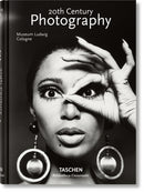 20th Century Photography-9783836541022