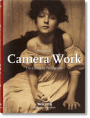 Alfred Stieglitz. Camera Work-9783836544078