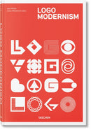 Logo Modernism