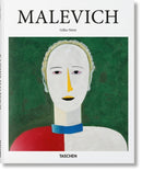 Kazimir Malevich 1878-1935