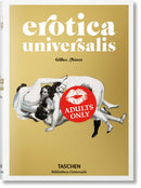 Erotica Universalis-9783836547789