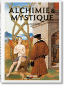 Alchimie & Mystique-9783836549356